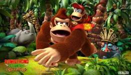 Donkey Kong Country Tropical Freeze Review (MasonicGamer)