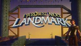 SOE Has Detailed Everquest Next’s Free To Play Model For Landmark