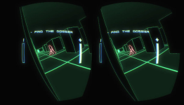 VR Training Gets Update, Includes New Mission, Procedural Generation