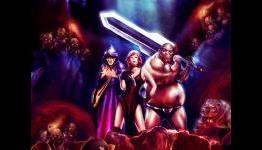 IndieSpotlight: Dungeons: The Eye of Draconus | RGN