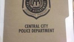 Geoff Johns Teases The Central City Police Department From CW”s The Flash