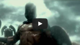 Yet Another New Trailer For 300: Rise Of An Empire Released