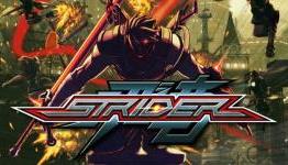 Strider Review: Hiryu Is Back – Worlds Factory