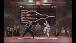 Artists Unite to Create Geek Art Based on Films From 1984