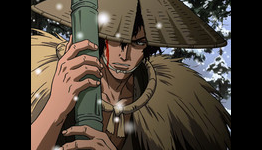 Madhouse CEO Speaks Out On “Ninja Scroll” Sequel