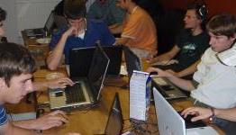 Why You Should Have a LAN Party, and 6 Tips to Make It More Awesome