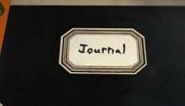 Journal Review | Hardcore Gamer
