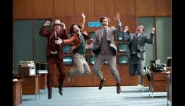 Anchorman 2 Gets R-Rated, Extended Theatrical Re-Release – See Clips Here, Go See it Today