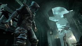 Thief | PSForever Review
