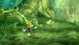 Rayman Legends (PS4) | PSForever Review