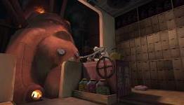 Relive Spirited Away’s Boiler Room scene with the Oculus Rift