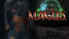 Magus Review | Capsule Computers