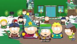 Playing it Old School – The relationship of ‘South Park’ with gaming culture