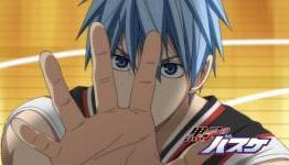 Kuroko’s Basketball Episode #46 Anime Review | Fandom Post