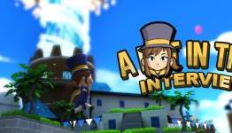 A Hat in Time Interview: Development, Design, Kirkhope, and Consoles