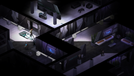 Shadowrun: Dragonfall Review | SpawnFirst