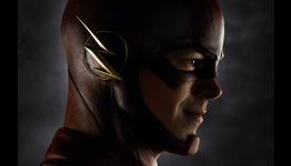 ‘The Flash’: First Look At The New Show’s Costume