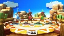 Wii Party U (Wii U) Review | SuperPhillip Central