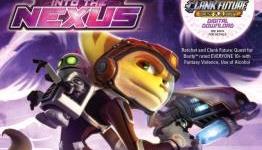Ratchet & Clank: Into the Nexus (PS3) Review |SuperPhillip Central