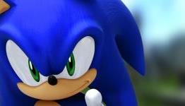 A Brief History of Sonic the Hedgehog