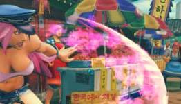 VE3TRO:  Ultra Street Fighter IV Preview