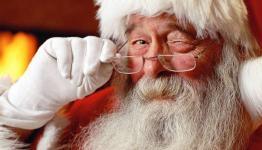 Upcoming Dark and Gritty Santa Claus Film Could Herald a New Low for Hollywood