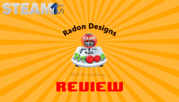 SteamFirst Review: Game Dev Tycoon