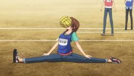 Golden Time Episode 18 Impressions [Capsule Computers]