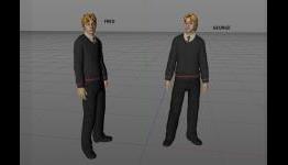 Harry Potter Online Being Worked on by Bio-Hazard Entertainment