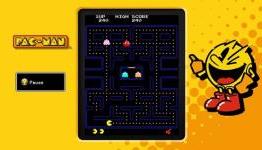 PAC-MAN Museum Xbox 360 Review – Daily Joystick Podcasts