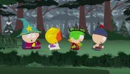 RPG Weekly: Turning South Park Into The Stick of Truth