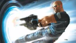 TimeSplitters 4 To Deal Final Blow To Xbox One