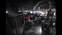 Cinematic puzzle platformer “Monochroma” to launch on Steam this April