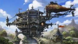 Bravely Default Review | gamrReview