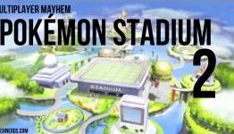 Multiplayer Mayhem – Pokémon Stadium 2