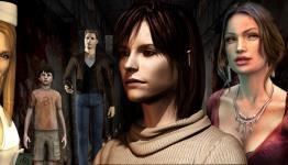 Top Five Heartrending Moments In Silent Hill