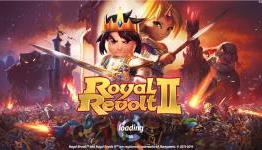 Royal Revolt 2: Attack Guide – How to destroy other players’ castle for maximum crowns and coins