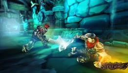 Game Insight preview monographic