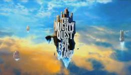 The Mighty Quest for Epic Loot Review | GGN