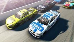 NASCAR 14 Review | XXLGaming