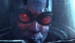 Arkham Origins’ “Cold, Cold Heart” to be Similar in Length to Arkham City’s “Harley Quinn’s Revenge”