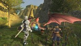 Final Fantasy XI to Receive More Records of Eminence Objectives