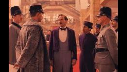 The Grand Budapest Hotel | Den of Geek Review