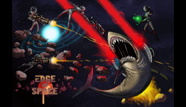 Edge Of Space Multiplayer Launches This Week, Screenshots Revealed