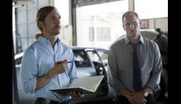 TVF True Detective Review: Functional But Hammered