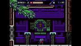 Oniken Review [Horrible Night]