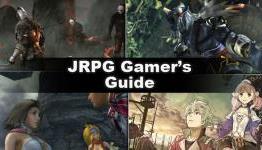 JRPG Gamer’s Guide: March 2014 Edition