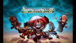 Just few hours before the launch on PS4, Jasper Koning talks about Awesomenauts