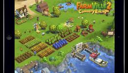 Zynga wants to plow mobile gamers with a new ‘FarmVille’ spin-off on tablets