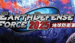 Earth Defense Force 2025 Review | GIZORAMA